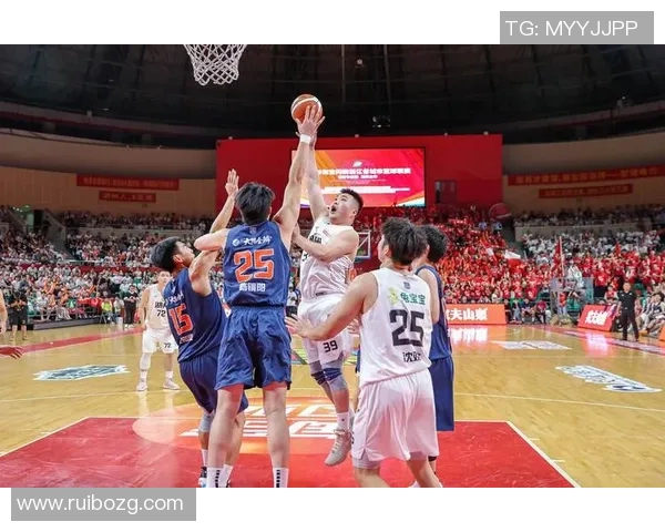 杭州篮球队进攻战术全解析深度剖析球队如何在赛场上制胜