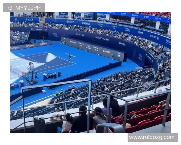 杭州网球队区域防守体系解析与战术应用研究