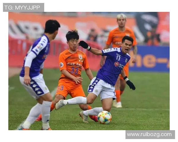 山东鲁能主场迎战河内队期待精彩对决与胜利的较量 山东鲁能主场迎战河内队期待精彩对决与胜利的较量