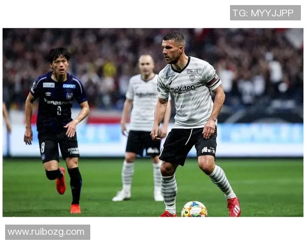 川崎前锋与长崎成功激战在即球迷期待精彩对决与精彩进球