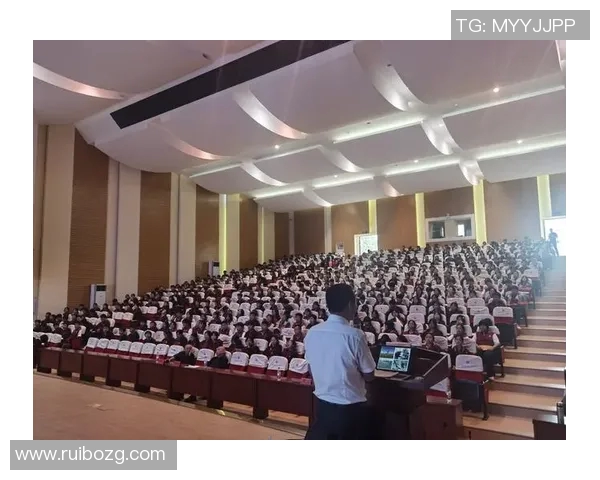 李泓澎:从普通学子到杰出科学家的奋斗历程与人生启示 李泓澎:从普通学子到杰出科学家的奋斗历程与人生启示