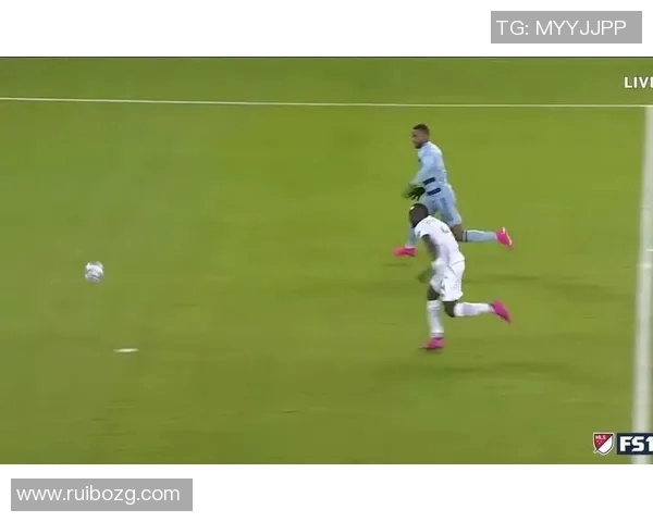 洛杉矶银河与圣何地震的激烈对决揭示MLS新赛季的竞争格局 洛杉矶银河与圣何地震的激烈对决揭示MLS新赛季的竞争格局