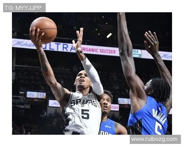 森林狼与马刺对决数据分析揭示比赛关键因素与球员表现 森林狼与马刺对决数据分析揭示比赛关键因素与球员表现