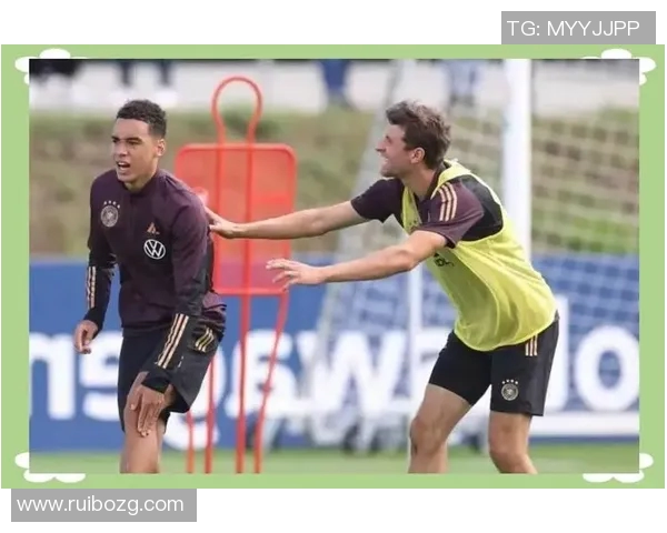 穆西亚拉的崛起:年轻天才如何改变足球格局与未来展望 穆西亚拉的崛起:年轻天才如何改变足球格局与未来展望