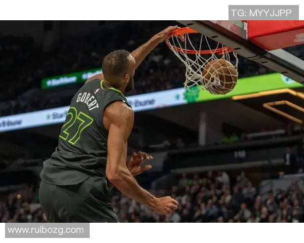 鲁迪戈贝尔:从防守巨兽到篮球场上的全能战士之路 鲁迪戈贝尔:从防守巨兽到篮球场上的全能战士之路