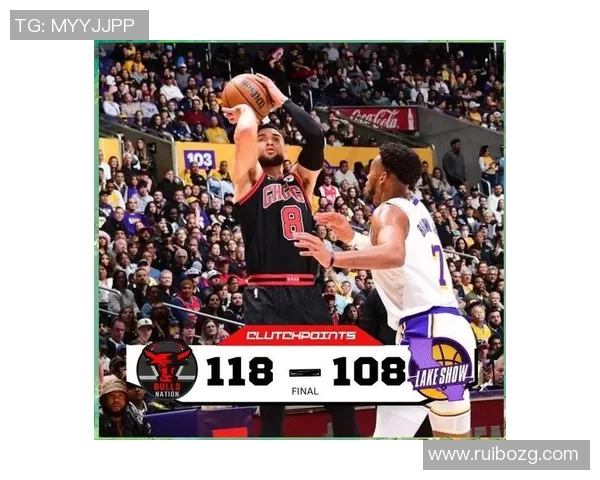 公牛险胜爵士一分激战回顾全场精彩瞬间与战术分析