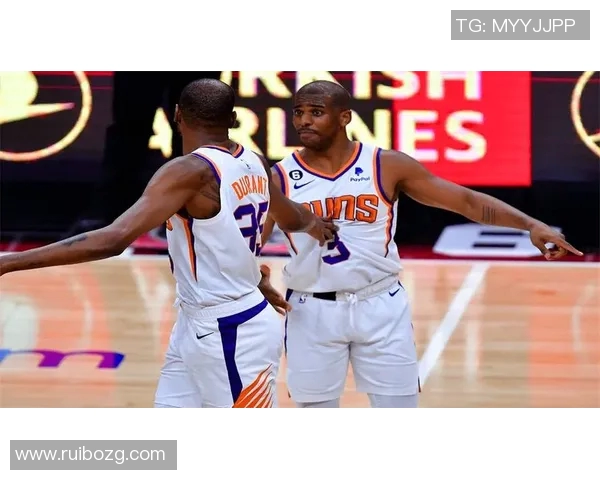 克里斯保罗与太阳队的精彩对决回顾与分析 克里斯保罗与太阳队的精彩对决回顾与分析