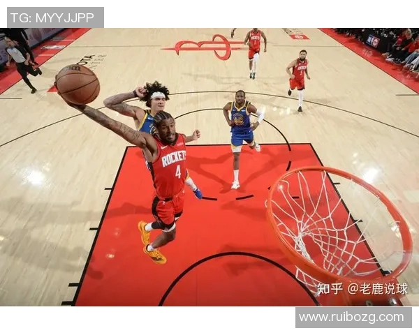 休斯顿火箭与金州勇士的激烈对决揭示NBA季后赛的悬念与精彩瞬间 休斯顿火箭与金州勇士的激烈对决揭示NBA季后赛的悬念与精彩瞬间