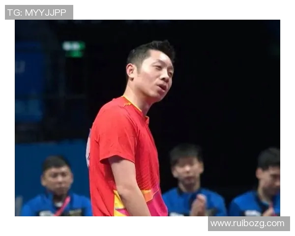 许昕世乒乓对决高茨激情碰撞展现卓越技艺与竞技精神 许昕世乒乓对决高茨激情碰撞展现卓越技艺与竞技精神
