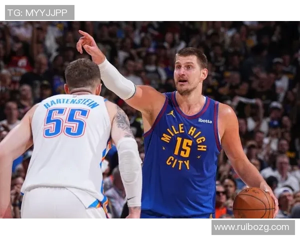 雷霆与掘金对决前瞻分析及比赛结果预测探讨