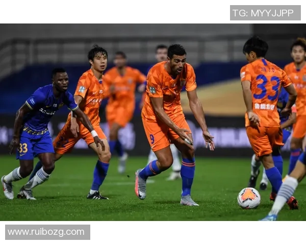 鲁能与吉林的比赛时间安排及相关信息详解 鲁能与吉林的比赛时间安排及相关信息详解