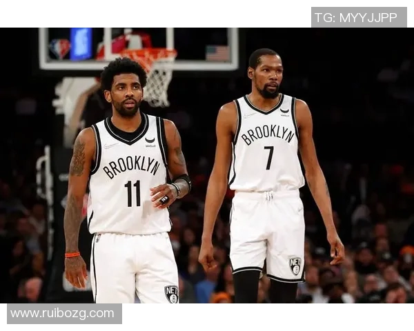 2021年NBA精彩对决篮网与勇士的巅峰较量回顾与分析