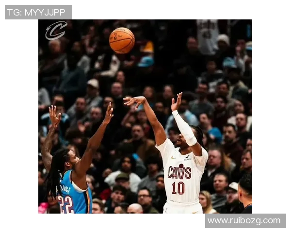 2014年骑士与雷霆对决战绩分析及比赛精彩瞬间回顾