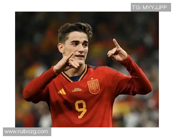 加维助力球队崛起展现个人魅力成就足球新篇章 加维助力球队崛起展现个人魅力成就足球新篇章