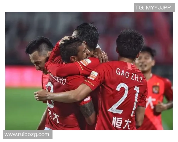 恒大与天津天海激战正酣精彩直播全程回顾与赛后分析