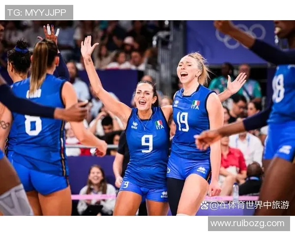 意大利女排与泰国女排精彩对决直播回顾与赛况分析