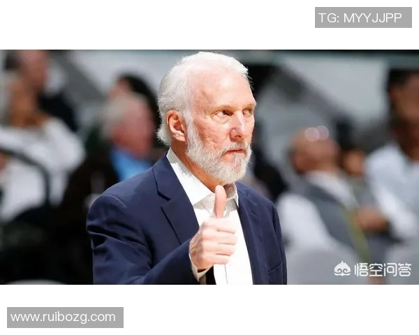 波波维奇续约三年再创辉煌74岁传奇教练携手文班续写传奇篇章