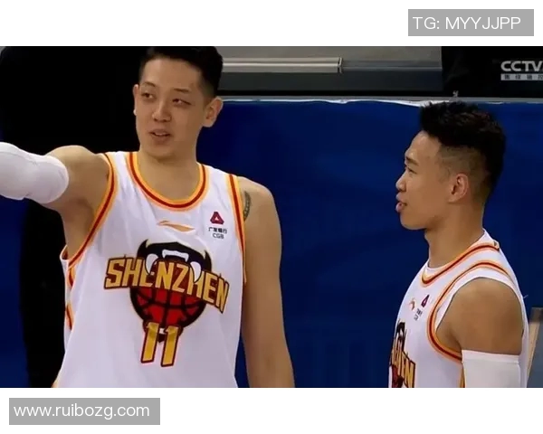 沈梓捷的篮球之路：从青涩少年到职业赛场的辉煌蜕变