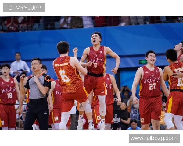 清华大学与北京大学篮球对决精彩视频回顾与分析