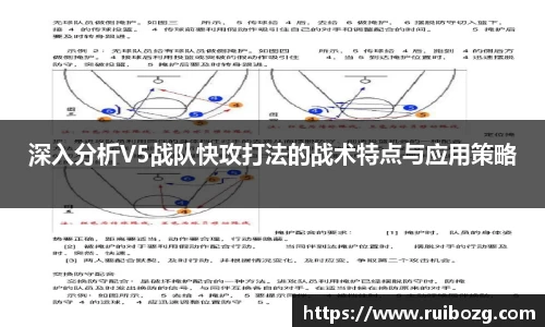 深入分析V5战队快攻打法的战术特点与应用策略